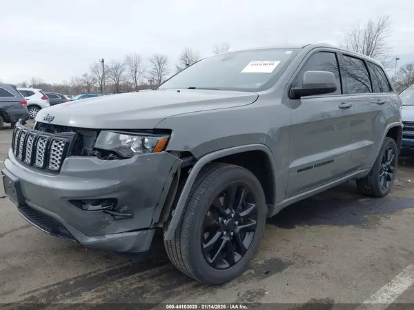 1C4RJFAG7MC590317 2021 JEEP GRAND CHEROKEE - Image 2