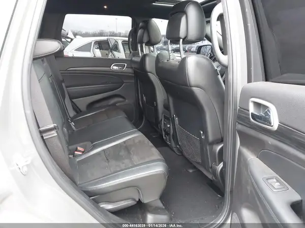 1C4RJFAG7MC590317 2021 JEEP GRAND CHEROKEE - Image 8