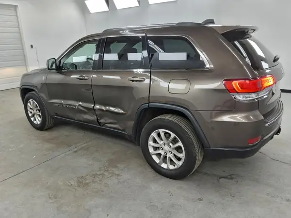 1C4RJFAG7MC599549 2021 JEEP GRAND CHEROKEE - Image 2