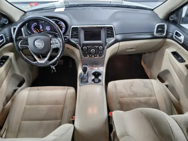 1C4RJFAG7MC599549 2021 JEEP GRAND CHEROKEE - Image 8