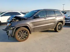 1C4RJFAG7MC607777 2021 JEEP GRAND CHEROKEE
