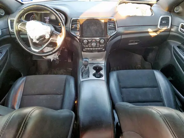 1C4RJFAG7MC607777 2021 JEEP GRAND CHEROKEE - Image 8