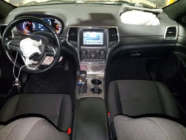 1C4RJFAG7MC613188 2021 JEEP GRAND CHEROKEE - Image 8