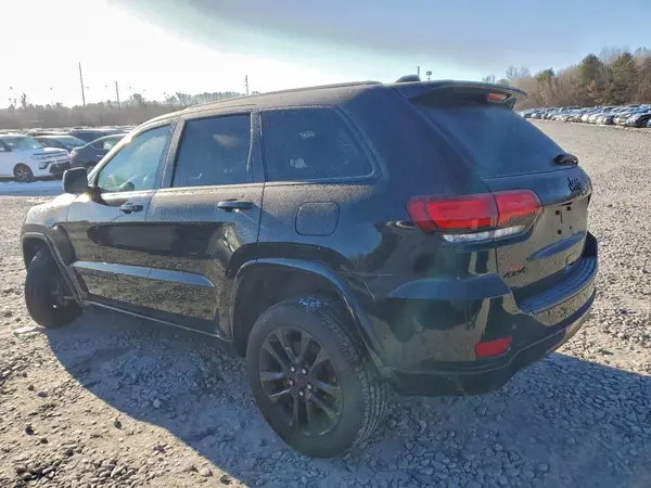 1C4RJFAG7MC618746 2021 JEEP GRAND CHEROKEE - Image 2