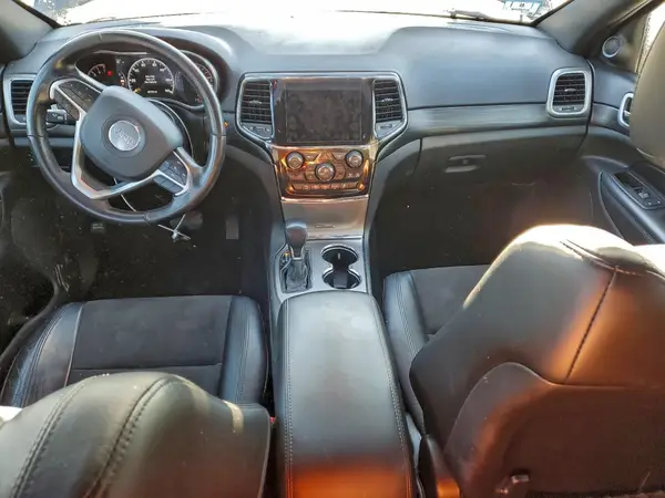 1C4RJFAG7MC618746 2021 JEEP GRAND CHEROKEE - Image 8