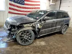 1C4RJFAG7MC619458 2021 JEEP GRAND CHEROKEE