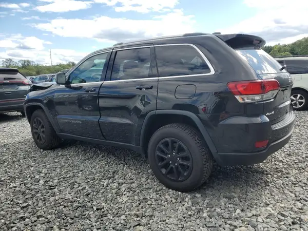 1C4RJFAG7MC620478 2021 JEEP GRAND CHEROKEE - Image 2