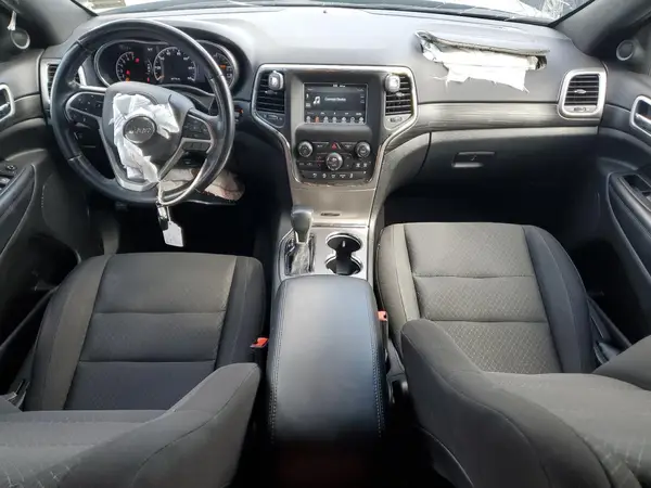 1C4RJFAG7MC620478 2021 JEEP GRAND CHEROKEE - Image 8