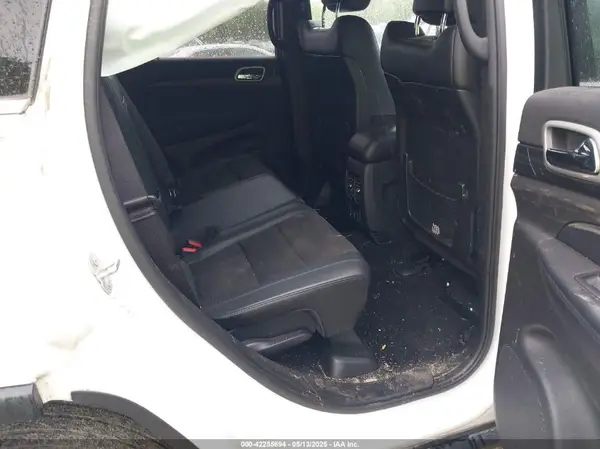 1C4RJFAG7MC620710 2021 JEEP GRAND CHEROKEE - Image 8