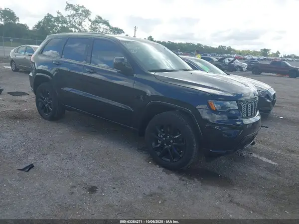 1C4RJFAG7MC622389 2021 JEEP GRAND CHEROKEE - Image 1