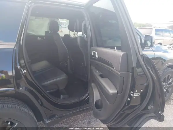 1C4RJFAG7MC622389 2021 JEEP GRAND CHEROKEE - Image 8
