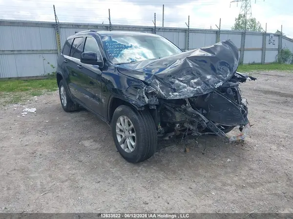 1C4RJFAG7MC629195 2021 JEEP GRAND CHEROKEE - Image 1