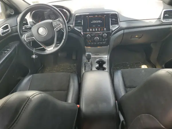 1C4RJFAG7MC630833 2021 JEEP GRAND CHEROKEE - Image 8