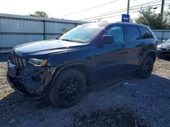1C4RJFAG7MC632811 2021 JEEP GRAND CHEROKEE