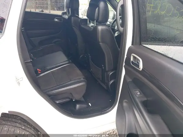 1C4RJFAG7MC633005 2021 JEEP GRAND CHEROKEE - Image 8