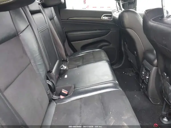 1C4RJFAG7MC650676 2021 JEEP GRAND CHEROKEE - Image 8