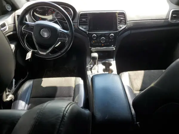 1C4RJFAG7MC651679 2021 JEEP GRAND CHEROKEE - Image 8