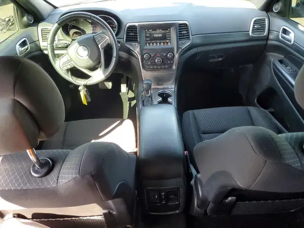 1C4RJFAG7MC653125 2021 JEEP GRAND CHEROKEE - Image 8