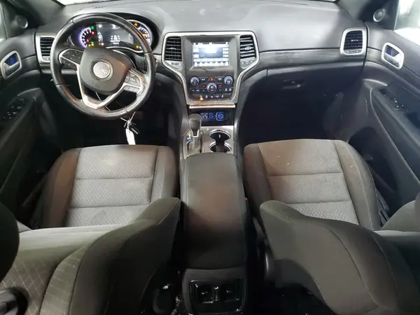 1C4RJFAG7MC672404 2021 JEEP GRAND CHEROKEE - Image 8