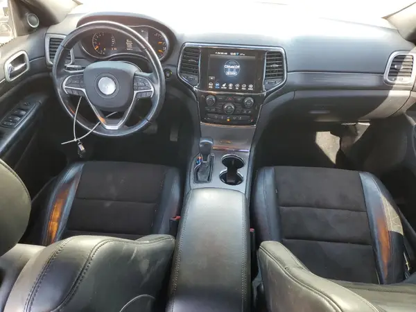 1C4RJFAG7MC674394 2021 JEEP GRAND CHEROKEE - Image 8