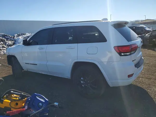 1C4RJFAG7MC674797 2021 JEEP GRAND CHEROKEE - Image 2