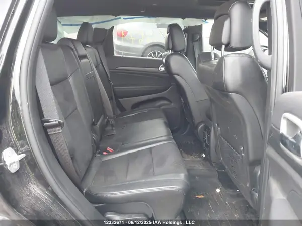 1C4RJFAG7MC688456 2021 JEEP GRAND CHEROKEE - Image 8