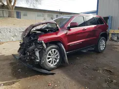 1C4RJFAG7MC690031 2021 JEEP GRAND CHEROKEE