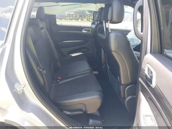 1C4RJFAG7MC698792 2021 JEEP GRAND CHEROKEE - Image 8