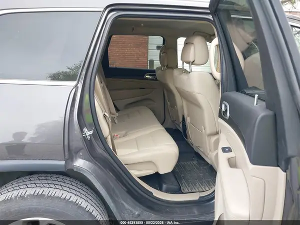 1C4RJFAG7MC699487 2021 JEEP GRAND CHEROKEE - Image 8