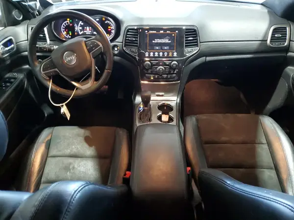 1C4RJFAG7MC706356 2021 JEEP GRAND CHEROKEE - Image 8