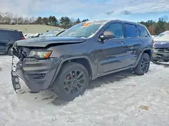 1C4RJFAG7MC711721 2021 JEEP GRAND CHEROKEE