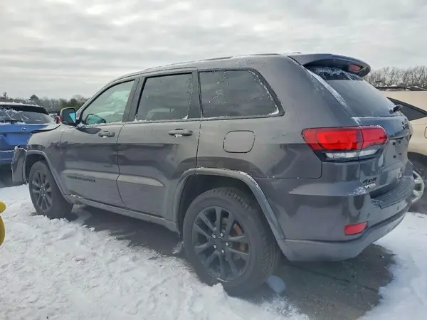 1C4RJFAG7MC711721 2021 JEEP GRAND CHEROKEE - Image 2