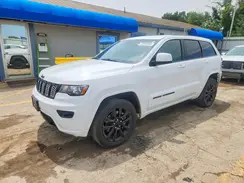 1C4RJFAG7MC711945 2021 JEEP GRAND CHEROKEE