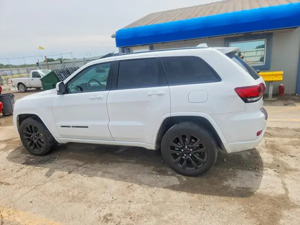 1C4RJFAG7MC711945 2021 JEEP GRAND CHEROKEE - Image 2