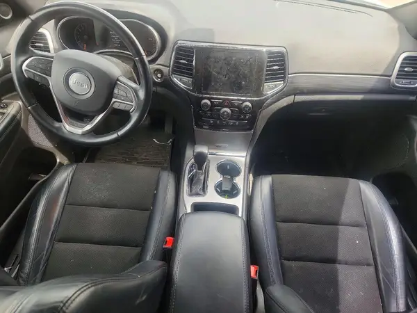 1C4RJFAG7MC711945 2021 JEEP GRAND CHEROKEE - Image 8