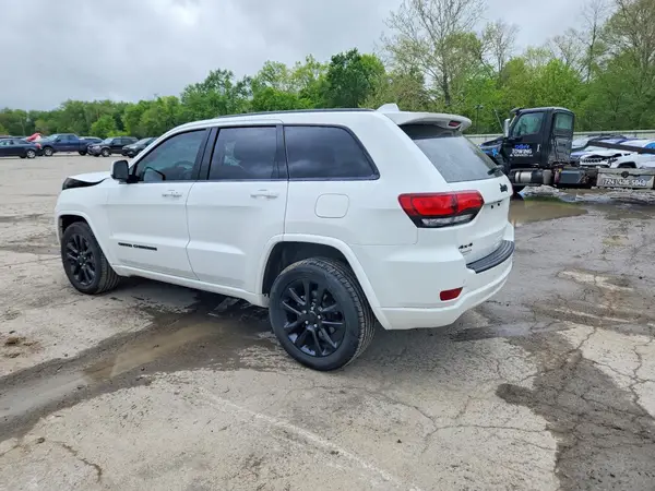 1C4RJFAG7MC737333 2021 JEEP GRAND CHEROKEE - Image 2