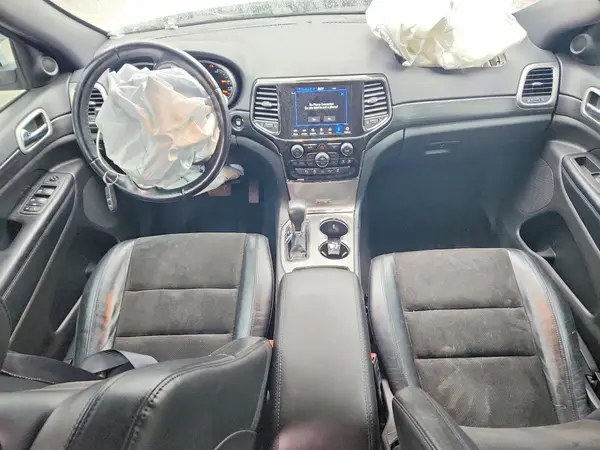 1C4RJFAG7MC737333 2021 JEEP GRAND CHEROKEE - Image 8
