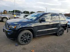 1C4RJFAG7MC755492 2021 JEEP GRAND CHEROKEE