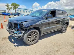 1C4RJFAG7MC759851 2021 JEEP GRAND CHEROKEE