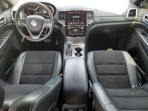 1C4RJFAG7MC768582 2021 JEEP GRAND CHEROKEE - Image 8