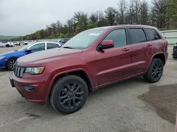 1C4RJFAG7MC773992 2021 JEEP GRAND CHEROKEE - Image 1