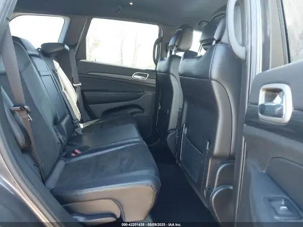 1C4RJFAG7MC777041 2021 JEEP GRAND CHEROKEE - Image 8