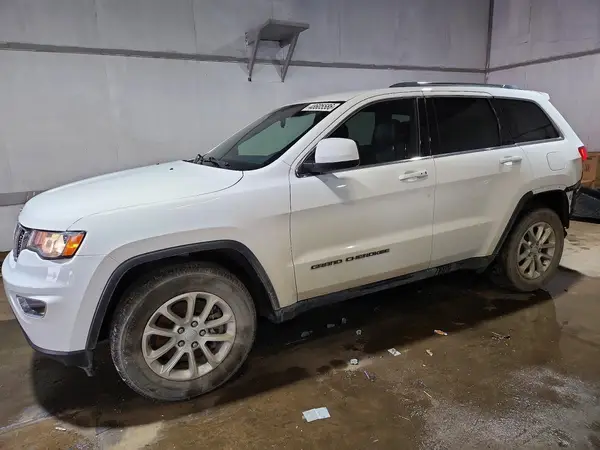 1C4RJFAG7MC779856 2021 JEEP GRAND CHEROKEE - Image 1