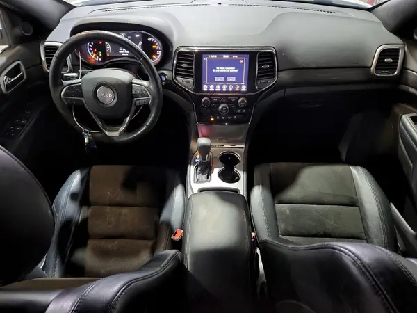 1C4RJFAG7MC779856 2021 JEEP GRAND CHEROKEE - Image 8