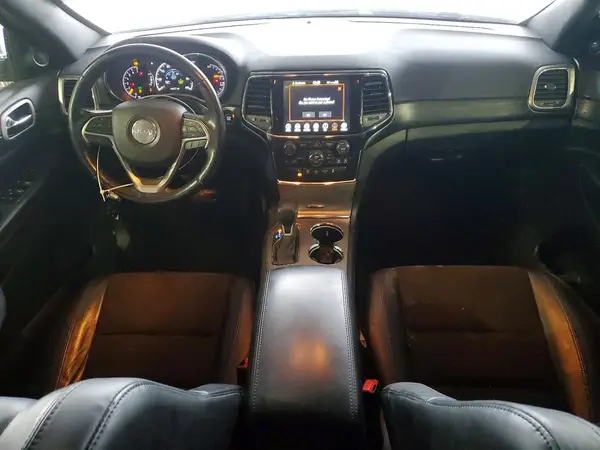 1C4RJFAG7MC790663 2021 JEEP GRAND CHEROKEE - Image 8