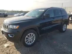 1C4RJFAG7MC793580 2021 JEEP GRAND CHEROKEE