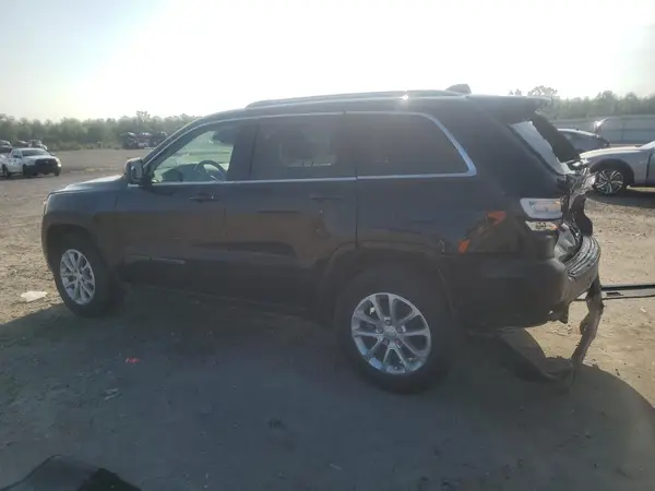 1C4RJFAG7MC793580 2021 JEEP GRAND CHEROKEE - Image 2