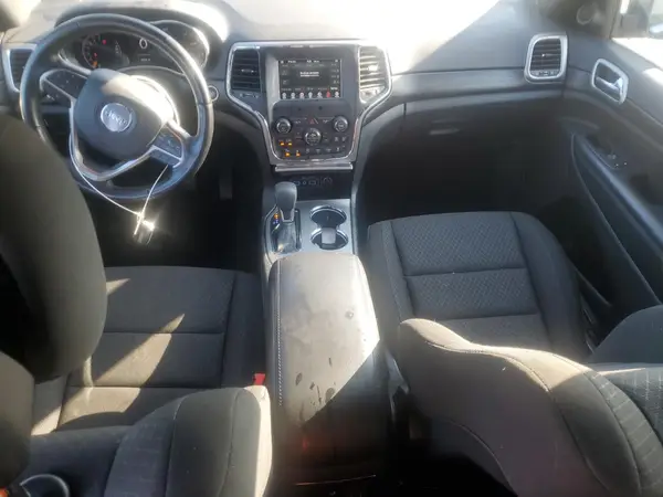 1C4RJFAG7MC793580 2021 JEEP GRAND CHEROKEE - Image 8