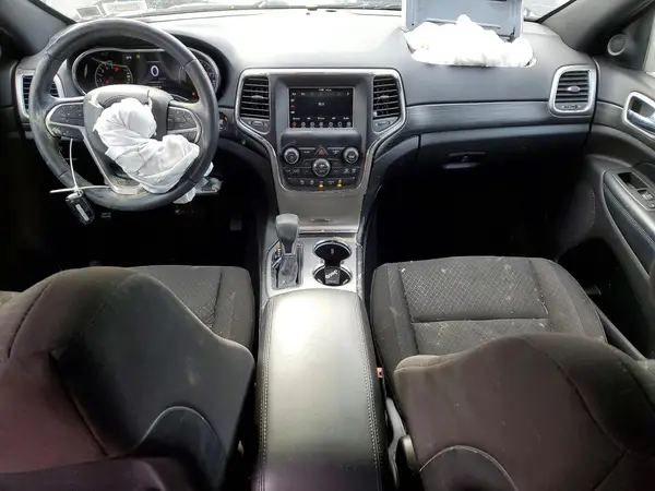 1C4RJFAG7MC793952 2021 JEEP GRAND CHEROKEE - Image 8