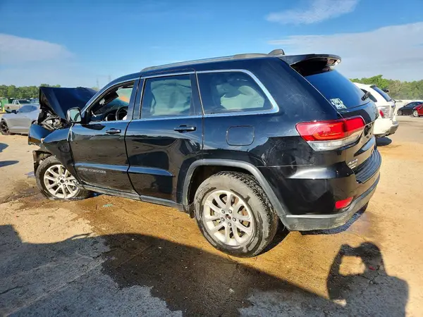 1C4RJFAG7MC796012 2021 JEEP GRAND CHEROKEE - Image 2